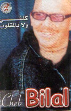CHEB BILAL