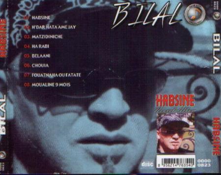 cheb bilal
