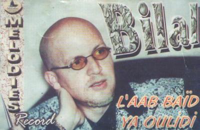 cheb bilal