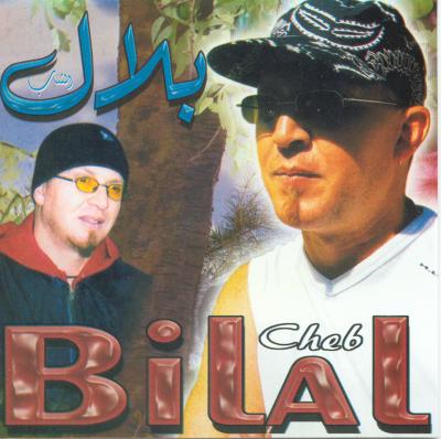cheb bilal