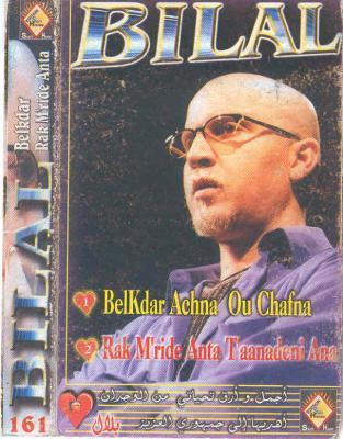 cheb bilal